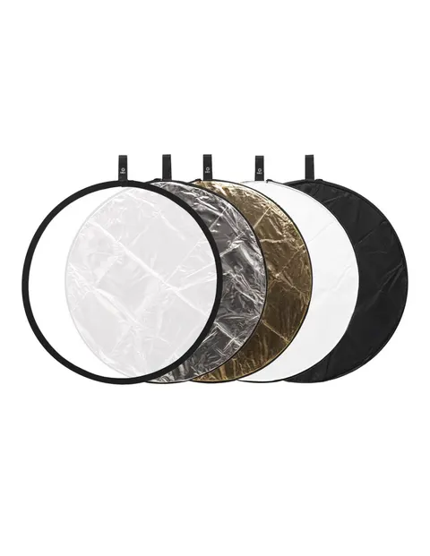 Blenda 5w1 GlareOne Bounce Board 80 cm