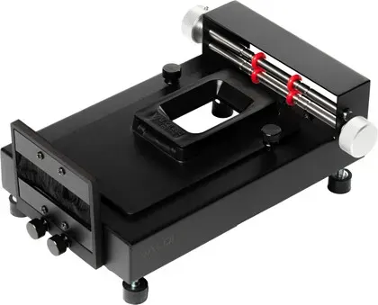 Zestaw do skanowania Valoi 360 Advancer Scanning Kit