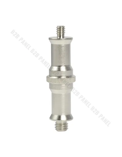 Trzpień żeński GlareOne męski 1/4" - męski 3/8"