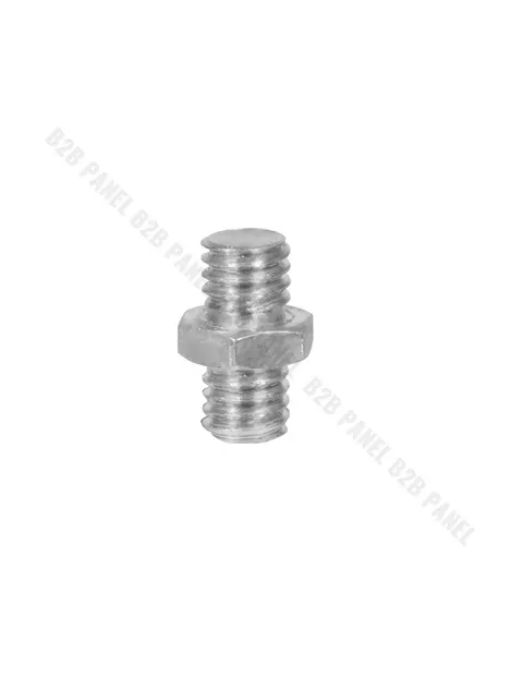 Śruba dwustronna GlareOne męski 3/8" - męski 3/8"