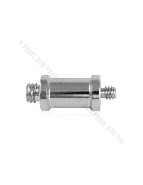 Trzpień mały GlareOne męski 1/4" - męski 3/8"