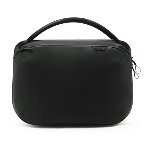 Torba Peak Design Travel Weekender Black 25L | Czarna