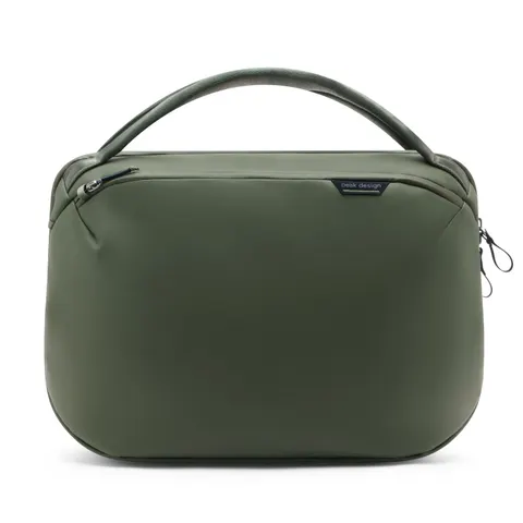 Torba Peak Design Travel Weekender Sage 25L | Zielona