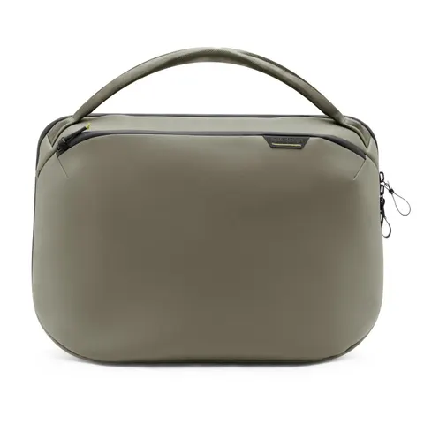 Torba Peak Design Travel Weekender Stone 25L | Szarozielona