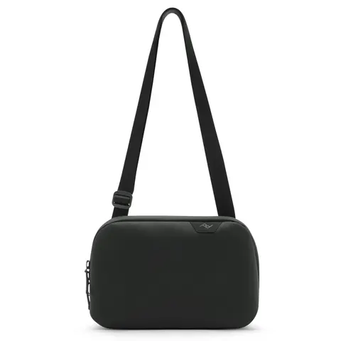 Torba Peak Design Travel Crossbody 3L Black | Czarna