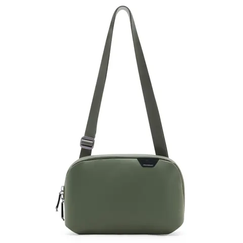 Torba Peak Design Travel Crossbody 3L Sage | Zielona