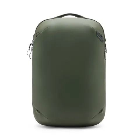 Plecak Peak Design Travel Backpack 20L Sage | rabat 5% w koszyku z kodem PEAK5