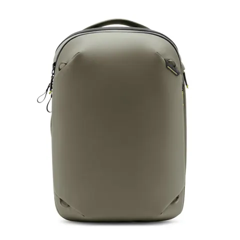 Plecak Peak Design Travel Backpack Stone 20L | Szarozielony