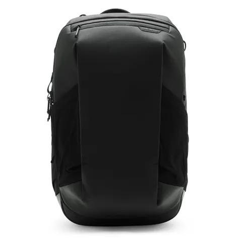 Plecak Peak Design Travel Backpack 2-in-1 40L Black | czarny