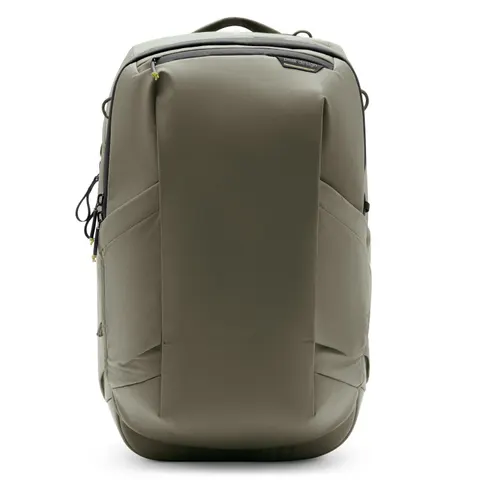 Plecak Peak Design Travel Backpack 2-in-1 40L Stone | szary