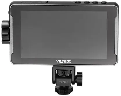 Monitor podglądowy Viltrox DC-550 PRO II (raty 0%)