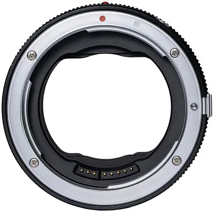 Adapter bagnetowy z autofocusem Megadap EFTZ21 - Canon EF / Nikon Z