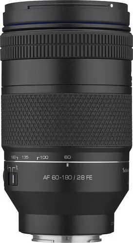 Obiektyw Samyang AF 60-180mm f/2.8 FE (Sony E-mount)