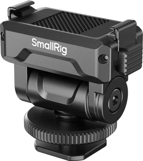 Uchwyt SmallRig 6440 Cold Shoe Mount do DJI Osmo Action 6 / Nano