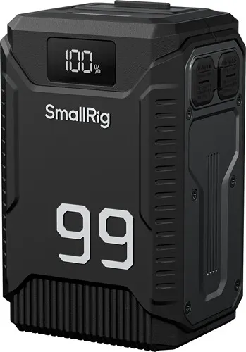 Akumulator V-Mount SmallRig 5864 T99 / Power Bank