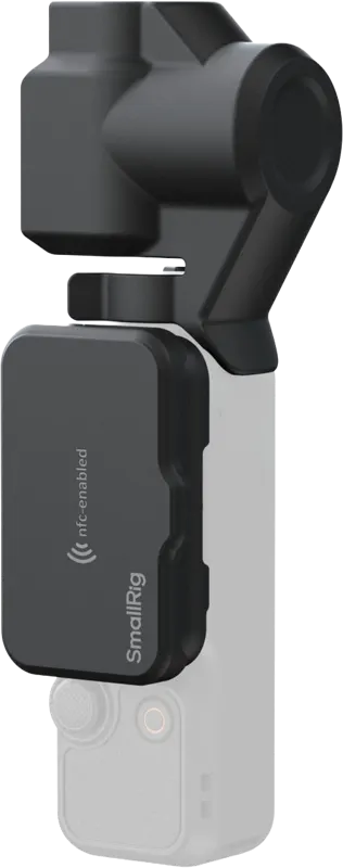Zestaw osłony przeciwsłonecznej SmallRig 5637 do DJI Osmo Pocket 3