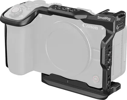 Klatka SmallRig 6372 HawkLock Quick Release Cage Canon EOS R6 V