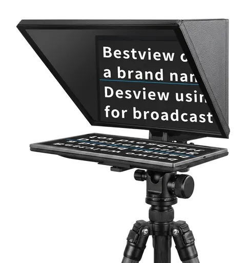 Teleprompter Desview T22