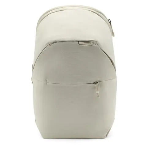 Plecak Peak Design City Backpack 22L Moon z hakiem BagLev i pasem