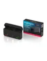 Ładowarka trójkanałowa Mathorn TripleBox Charger MBC-T200B 20W PD QC do Canon LP-E6NH/E6P
