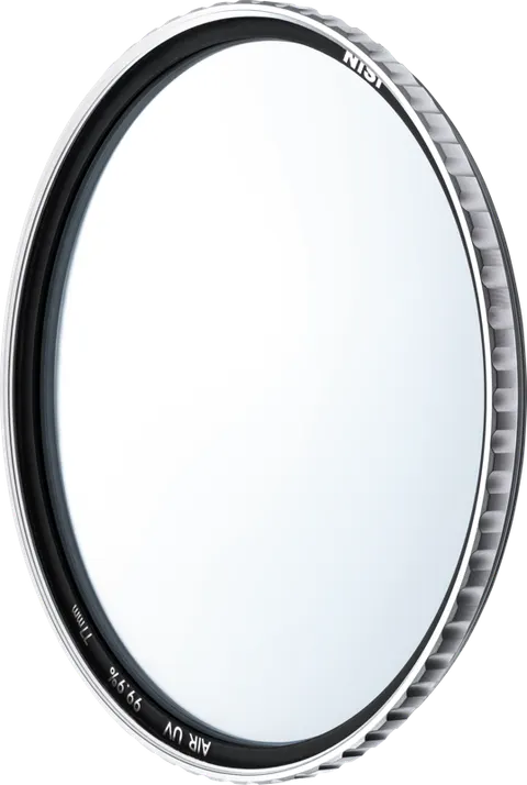 Filtr UV NiSi Pro Nano AIR 43mm