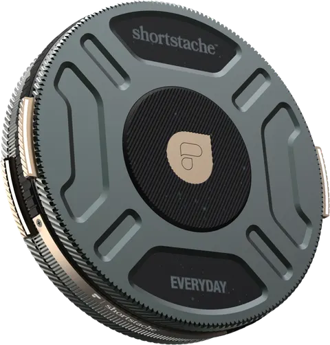 Filtr magnetyczny PolarPro Mini MagLock ShortStache Everyday 1/4 Black Mist + CPL