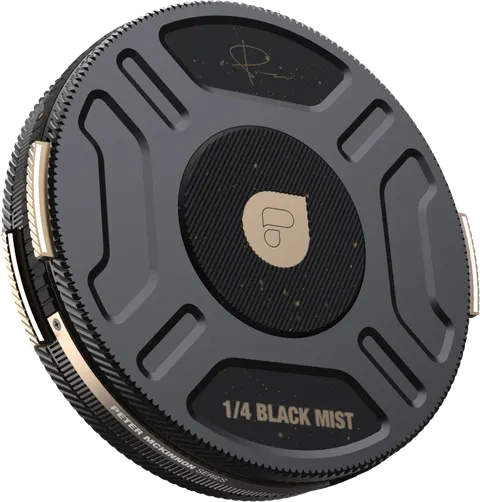 Filtr magnetyczny PolarPro Mini MagLock Black Mist 1/4