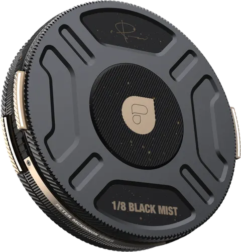 Filtr magnetyczny PolarPro Mini MagLock Black Mist 1/8