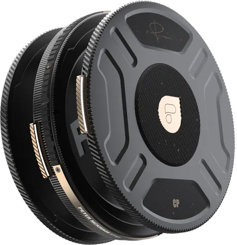 Filtr magnetyczny PolarPro Mini MagLock CP