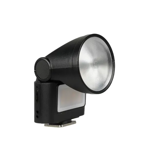 Lampa błyskowa Phottix Mini A Manual Flash with LED
