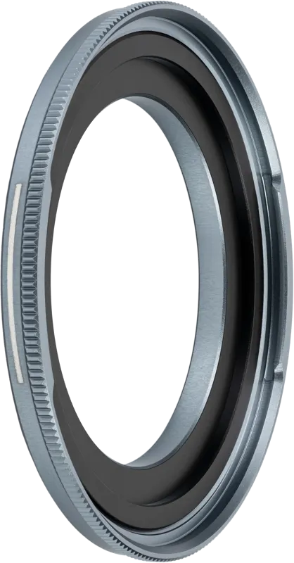 Adapter filtra NiSi JetMag Pro 49 Adapter Ring 43 mm