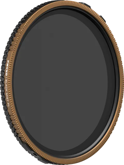 Filtr PolarPro Chroma PMVND/PL/Black Mist 2-5 stop 82 mm