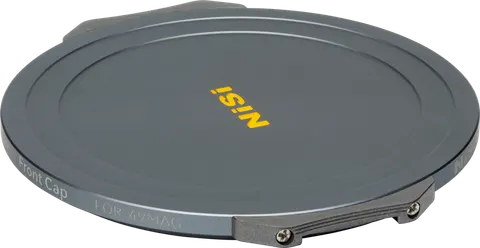 Dekielek przedni NiSi JetMag Pro 49 Front Cap