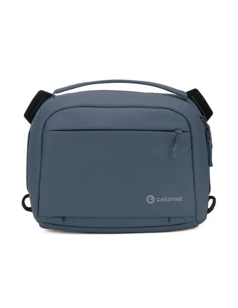 Torba Calumet PRIME Sling 4L | Niebieski