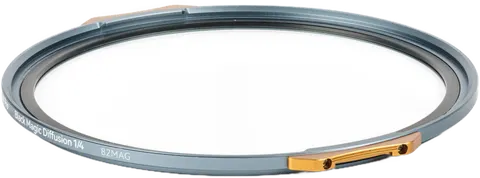 Filtr Nisi JetMag 95 Pro Filter Black Magic Diffusion 1/4