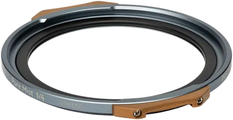 Filtr NiSi JetMag Pro 49 Filter Black Mist 1/8