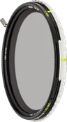 Filtr NiSi VND/PL 1-5 Stops True Color 86mm