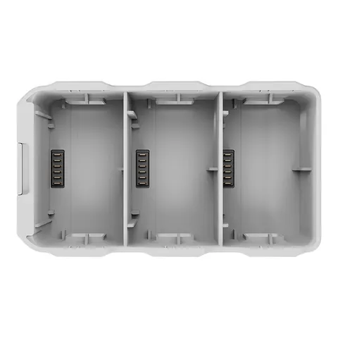 Dwukierunkowy hub ładowania DJI Lito 1