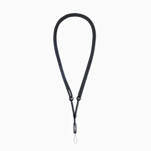 Pasek do telefonu Joby CarryLine Phone | Czarny