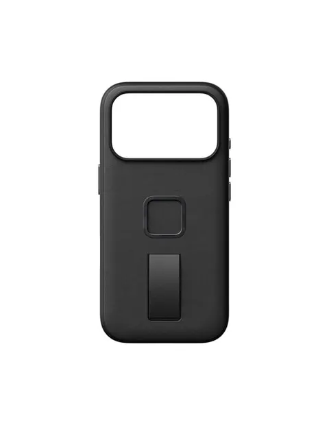 Etui na telefon Peak Design Mobile Everyday Loop Slimlink iPhone 18 Pro Black Carino | Czarne