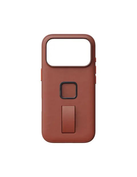 Peak Design Everyday Loop Case iPhone 18 Pro Pętla SlimLink MagSafe Clarino