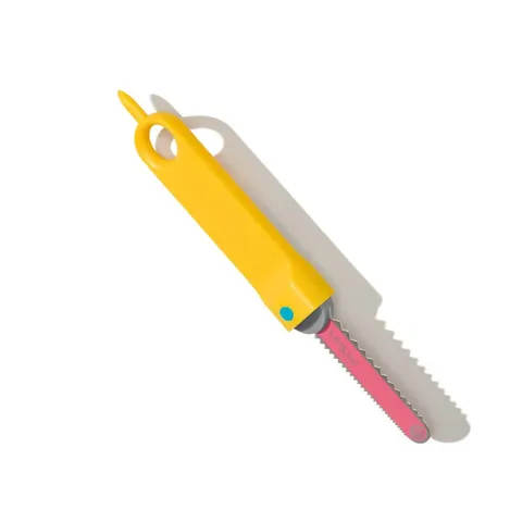 Bezpieczna piła Safe-Saw Makedo 5 lat+ G0001