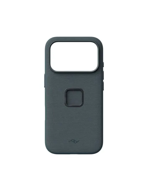 Etui do telefonu Peak Design Mobile Everyday Slimlink iPhone 18 Pro Max Ocean | Turkusowe