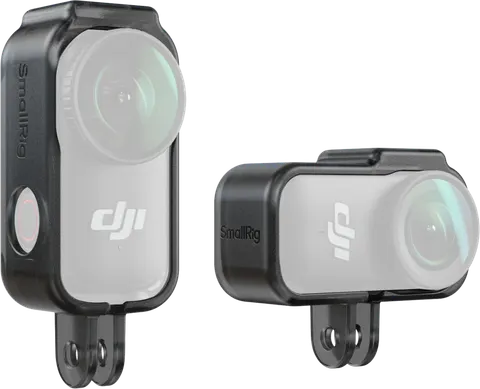 Klatka SmallRig 5757 Vertical-to-Horizontal Cage Kit for DJI Osmo Nano