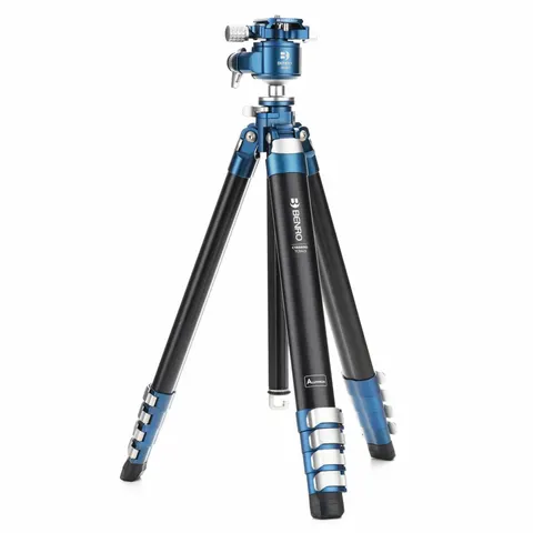 Statyw Benro CyanBird TCBA25G36PT