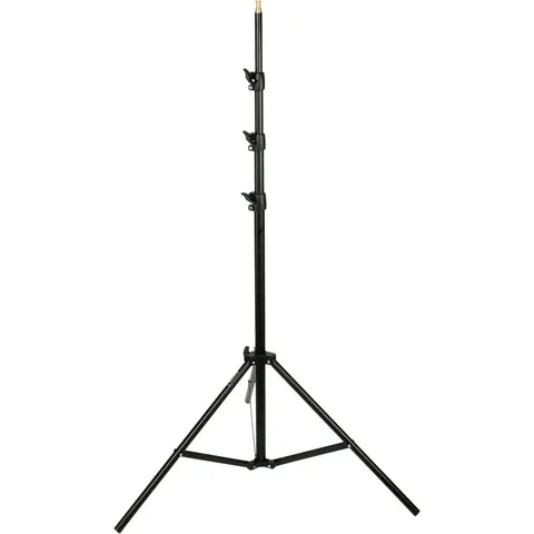 Statyw oświetleniowy Bowens BW 6615 Portable 355 cm | WYPRZEDAŻ