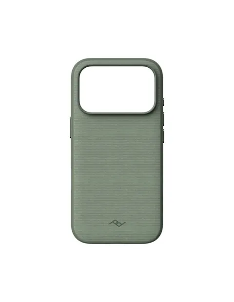 Etui Peak Design Everyday Case do iPhone 18 Pro MagSafe Case Plecki Sage