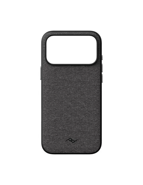 Etui do telefonu Peak Design Mobile Everyday Case Non-Slimlink iPhone 18 Pro Max Charcoal | Grafitowe