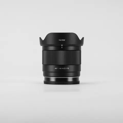Obiektyw Viltrox AF 14 mm F/4 L-Mount | 5 lat gwarancji!
