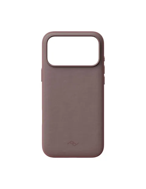 Etui Peak Design iPhone 18 Pro Max MagSafe Case Plecki Obudowa Dusk Clarino